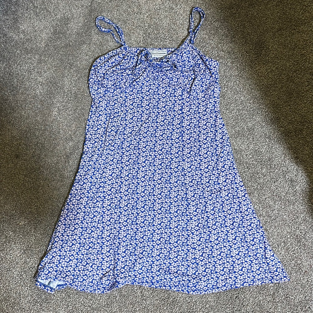 Urban outfitters sundress
